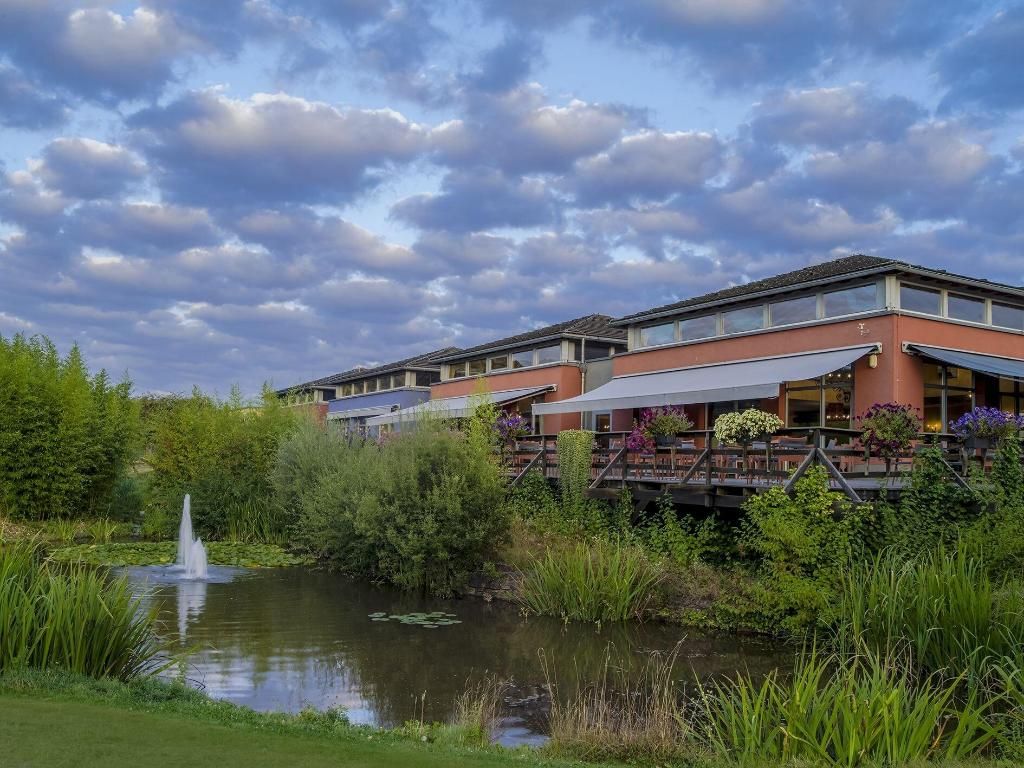 Eurostrand Resort Moseltal, foto 11