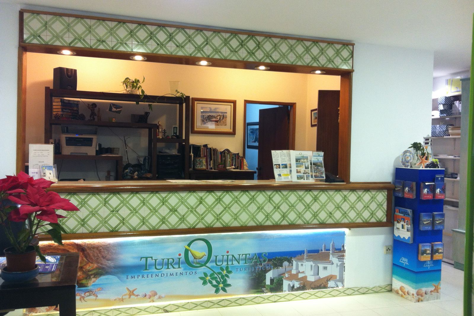 Hotel Turiquintas, foto 10