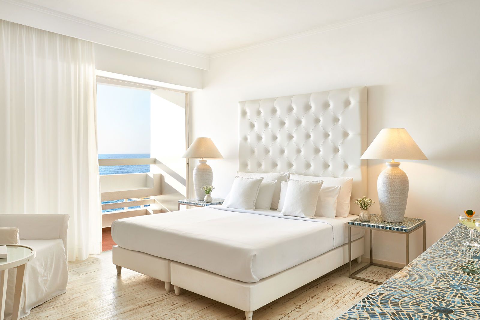 Grecotel Lux Me White Palace, foto 9