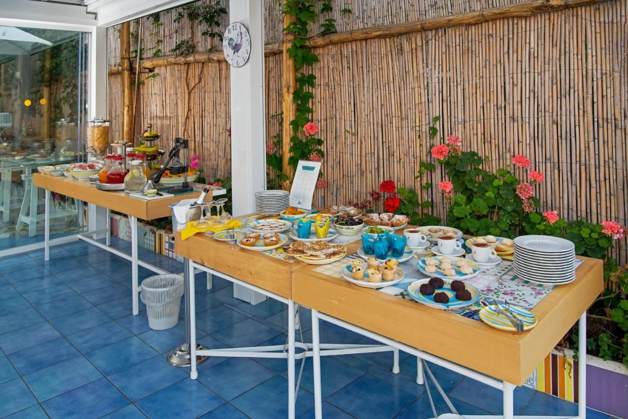 Boutique Hotel Helios, foto 9