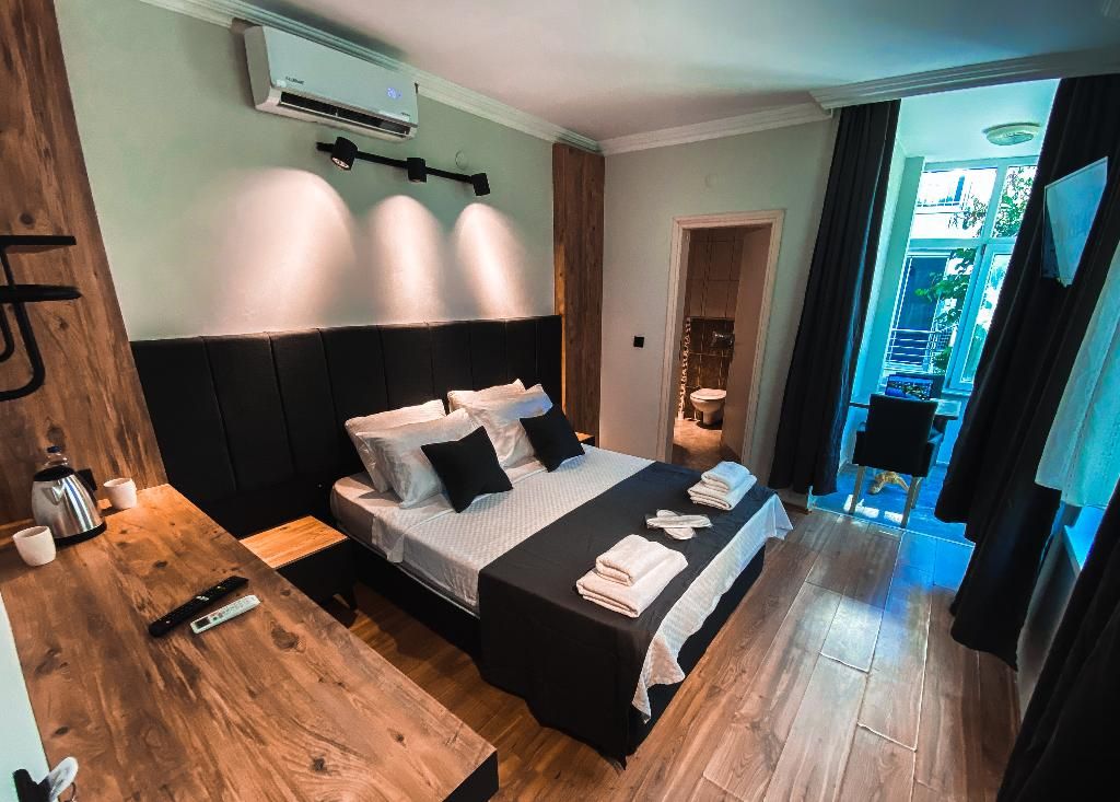 Tepe Hotel, foto 5