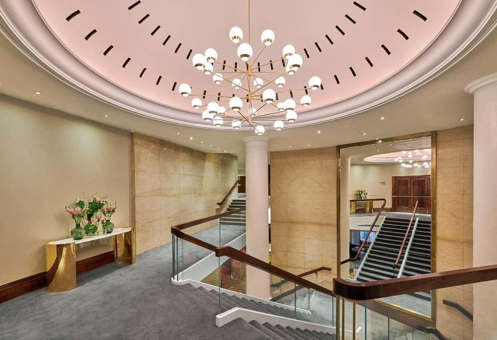 London Hilton on Park Lane, foto 15