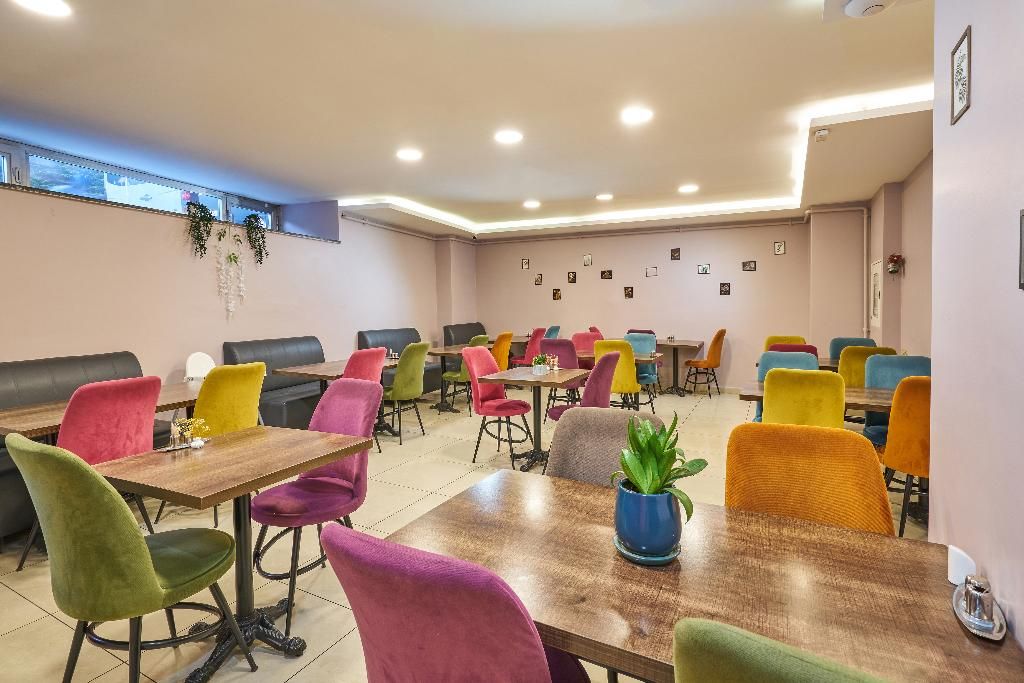 Atro Hotel, foto 3