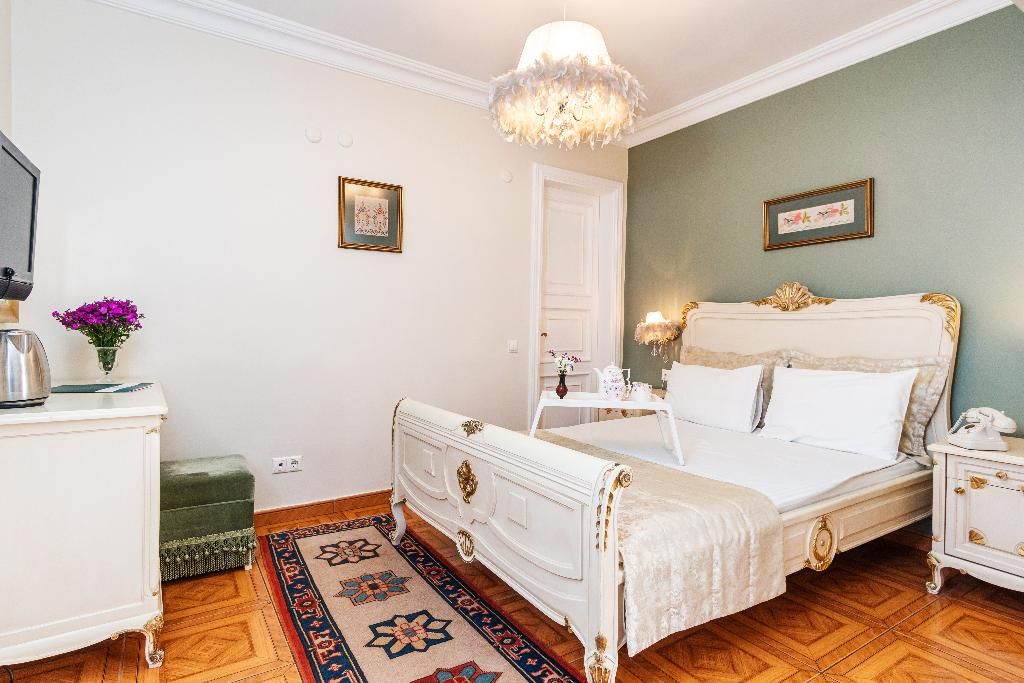 Hotel 1207 Special Class Sultanahmet, foto 9
