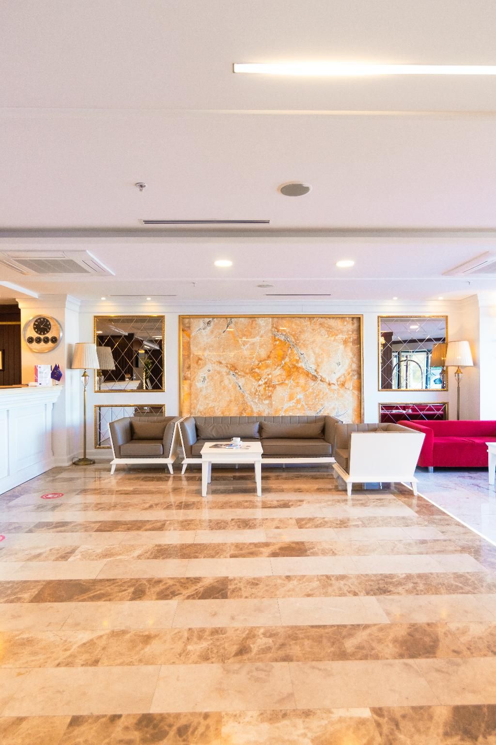 Tilya Resort Hotel, foto 12