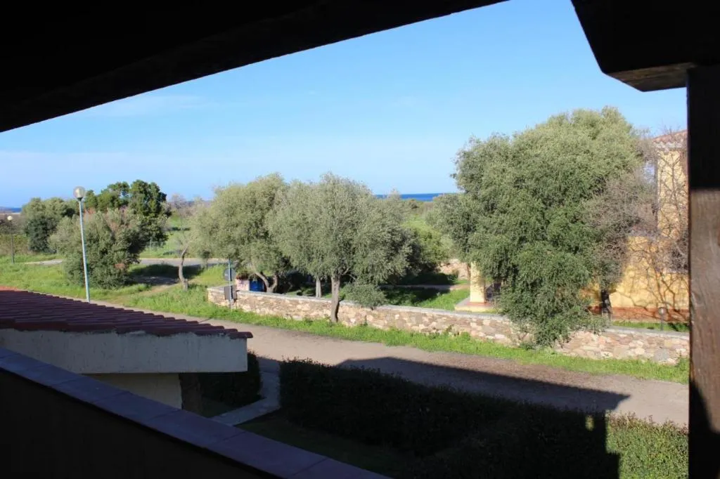 Residence Oasi Blu