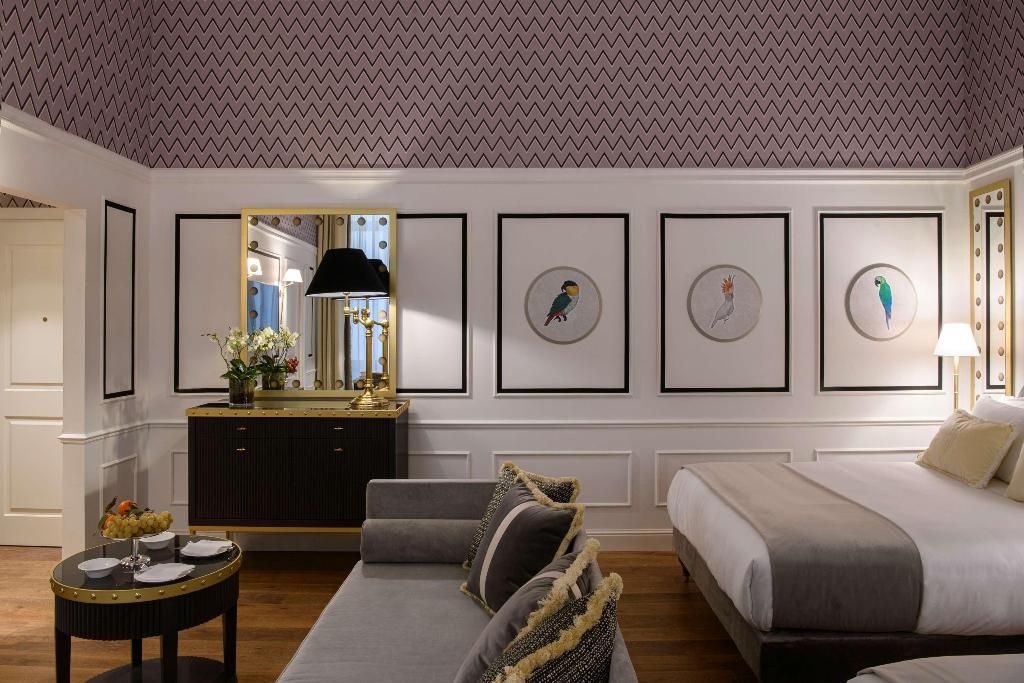 IL Tornabuoni Hotel, The Unbound Collection by Hyatt, foto 13