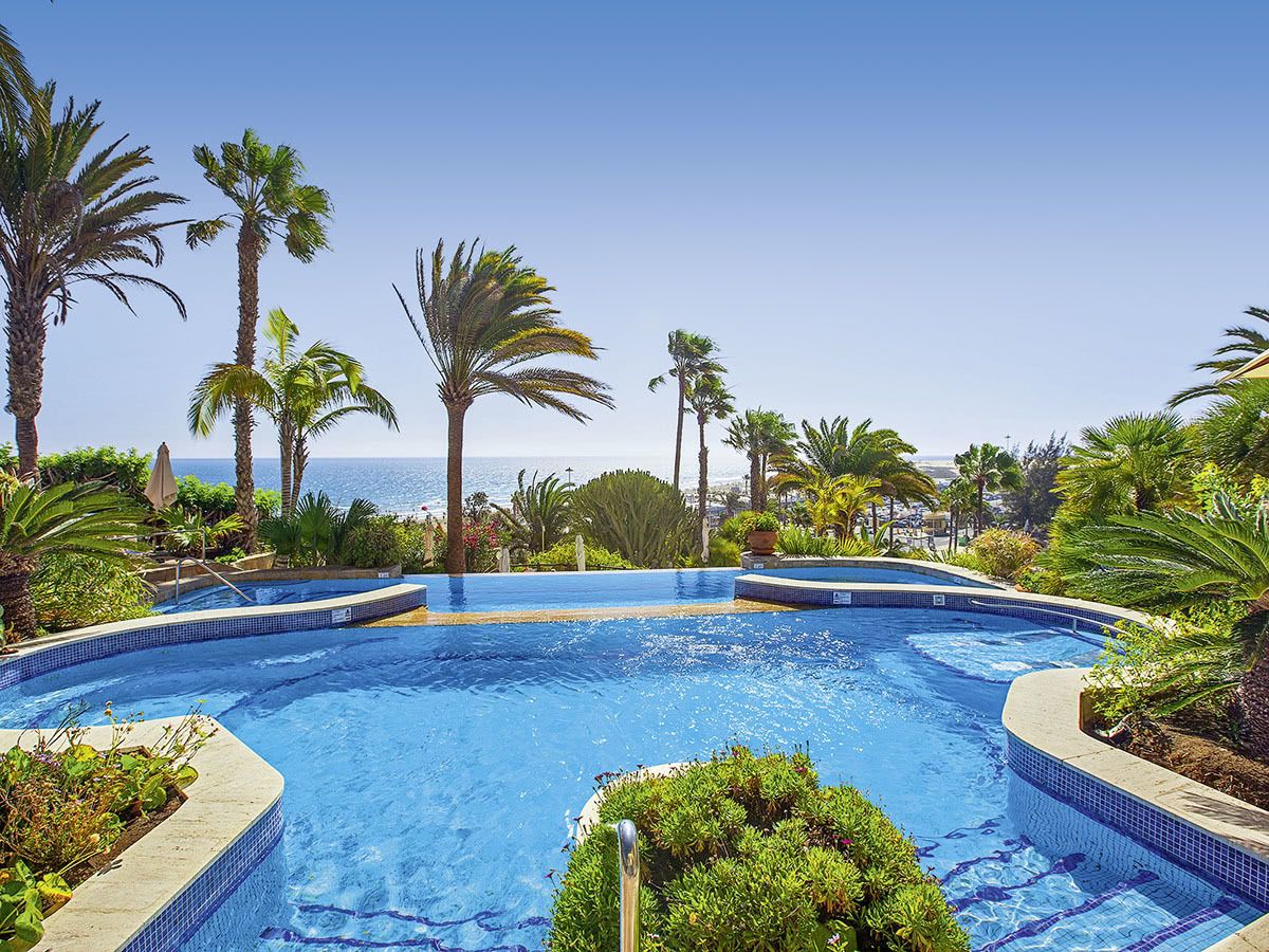 Corallium Dunamar Ocean by Lopesan Hotels, foto 12