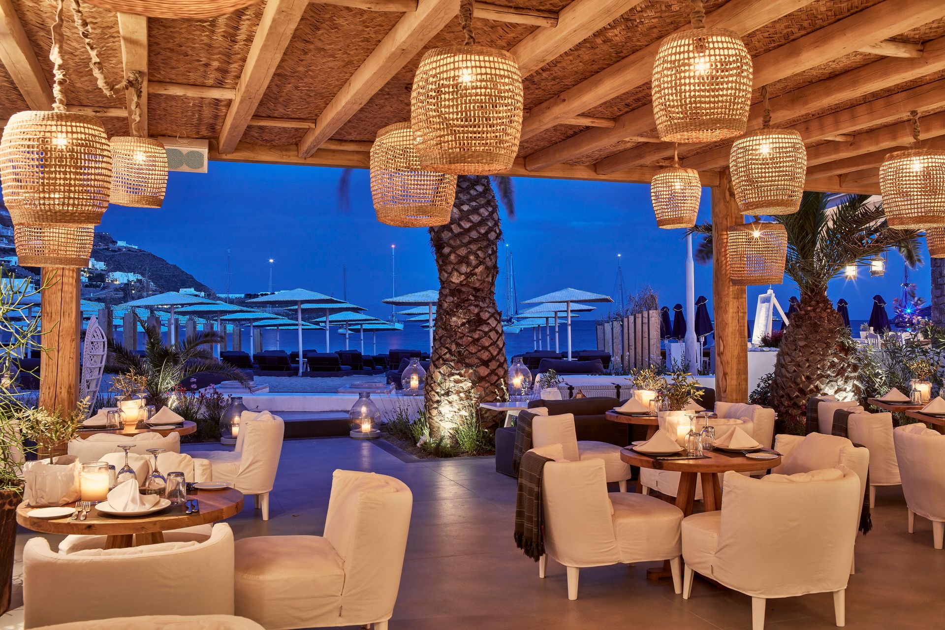 Ammos Mykonos, foto 4
