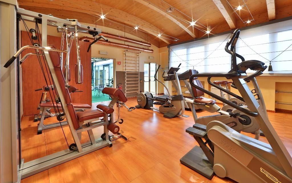 c-hotels Concorde, foto 7