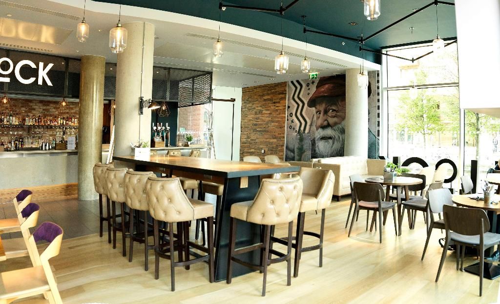 DoubleTree by Hilton Hotel Leeds City Centre, foto 6