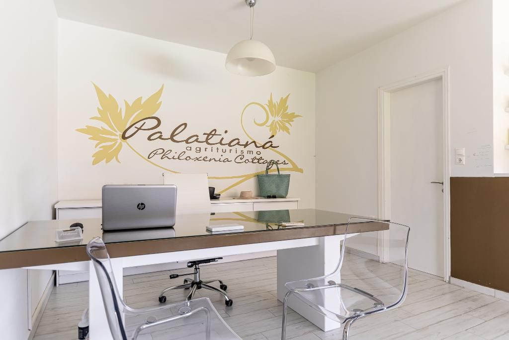 Palatiana Agriturismo Philoxenia Cottages, foto 4