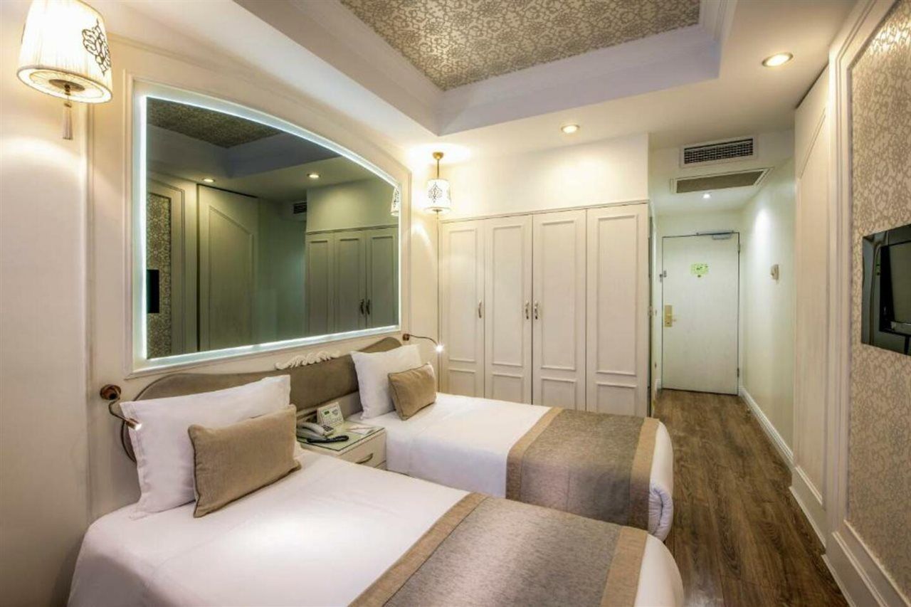 Hotel Yasmak Sultan, foto 5