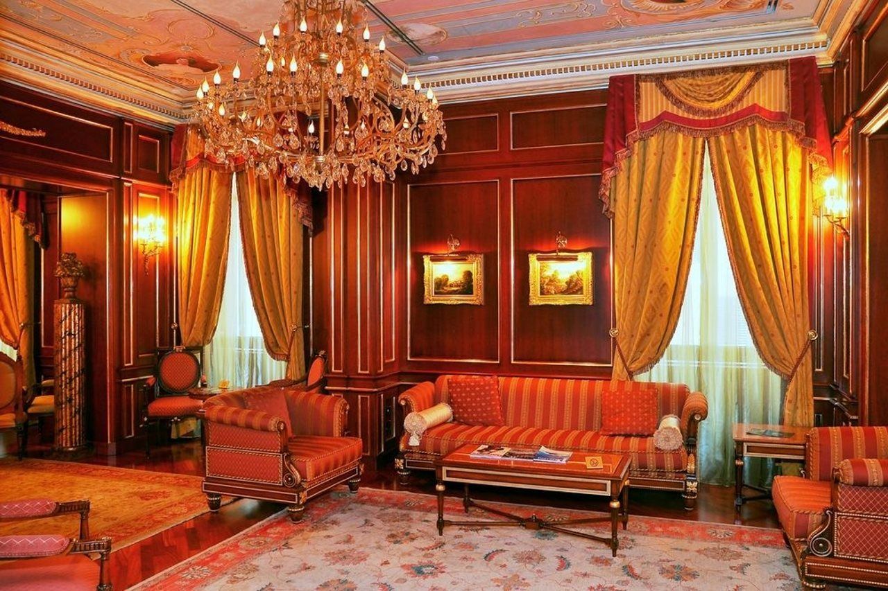 Grand Hotel Wagner, foto 11