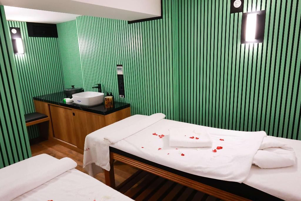 Revia Square Hotel, foto 7
