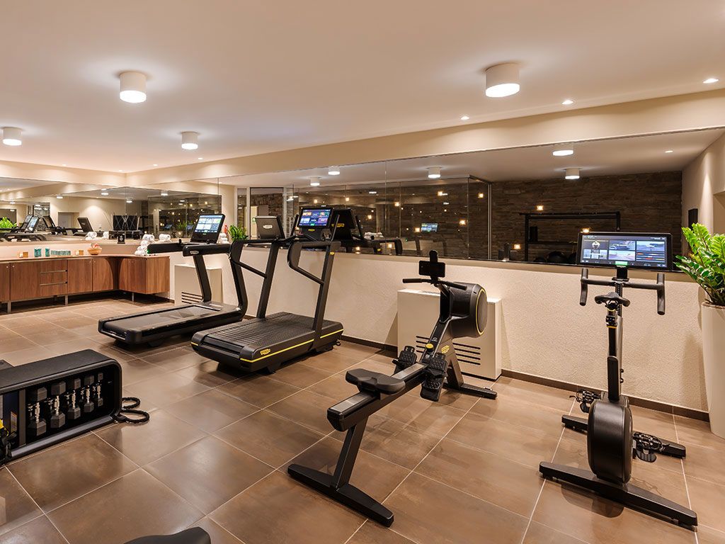 Grand Hotel Bristol Resort & SPA, foto 9