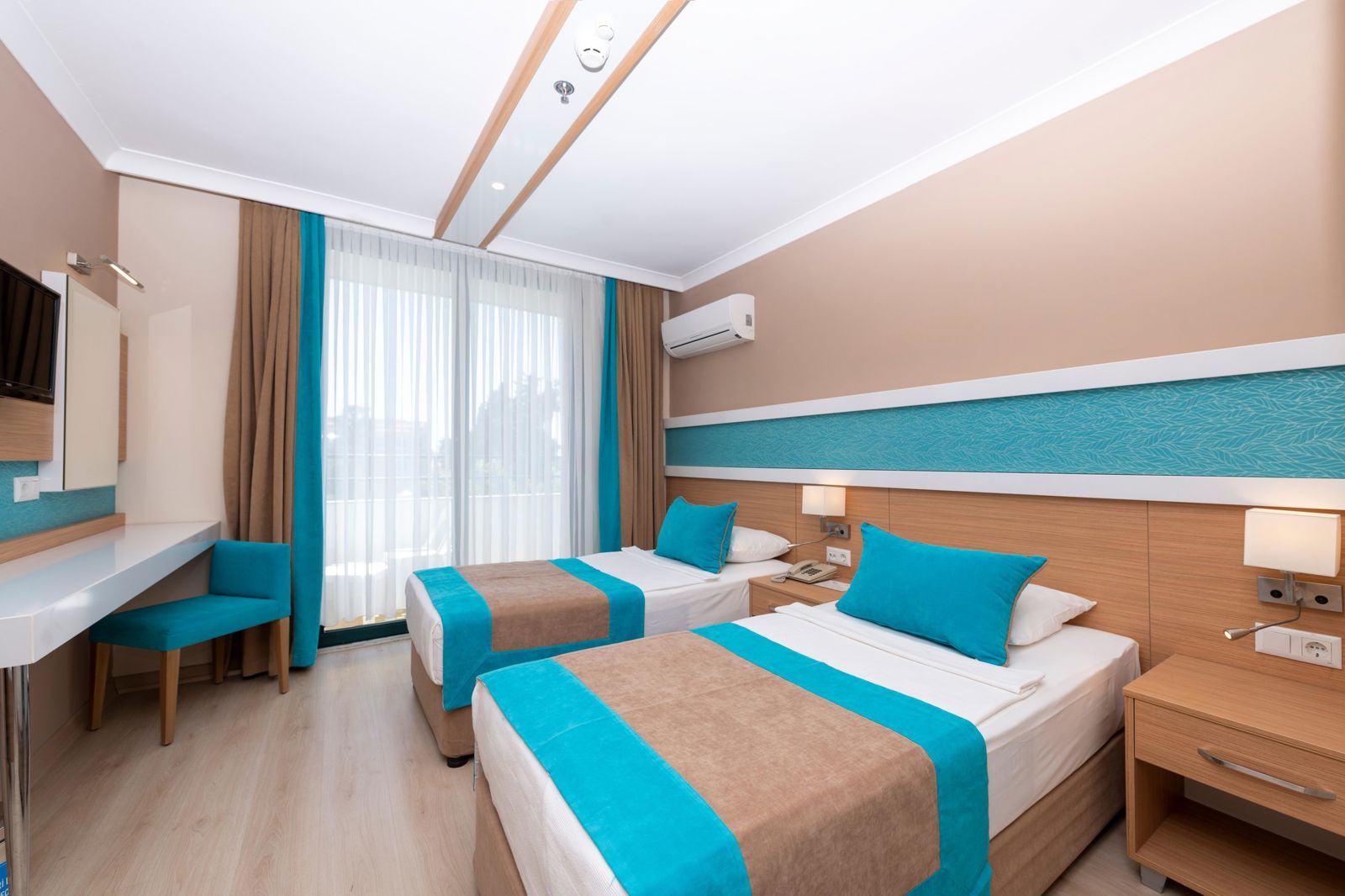 Sandy Beach Hotel, foto 5