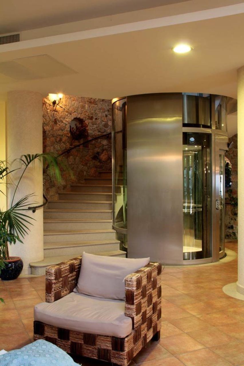 Hotel Residence Santa Chiara, foto 6