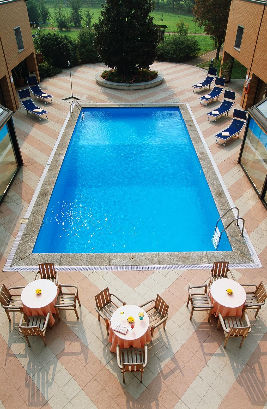 Novotel Milano Linate Aeroporto, foto 13
