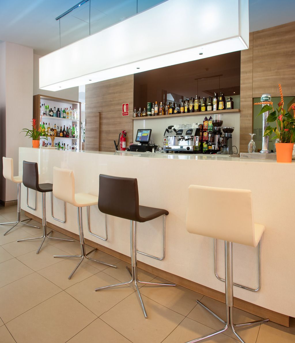 Hotel RH Don Carlos & Spa, foto 4