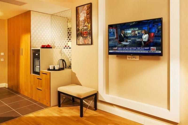 Nidya Hotel Esenyurt, foto 7