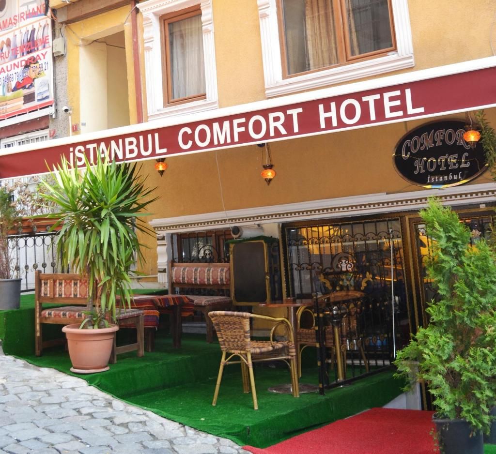 Istanbul Comfort, foto 15