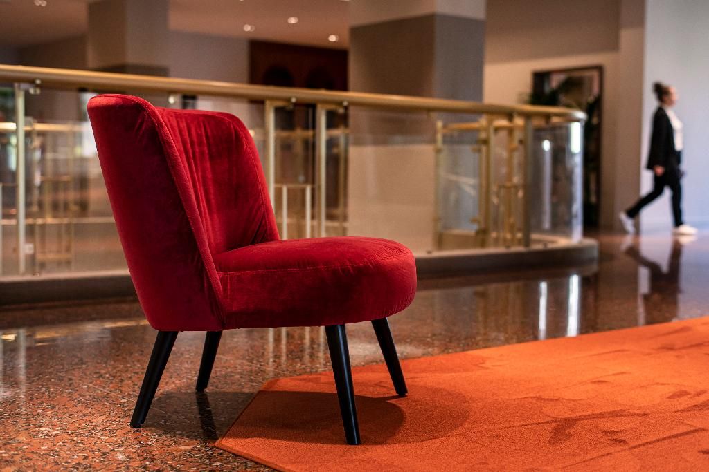 Quark Hotel Milano, foto 12
