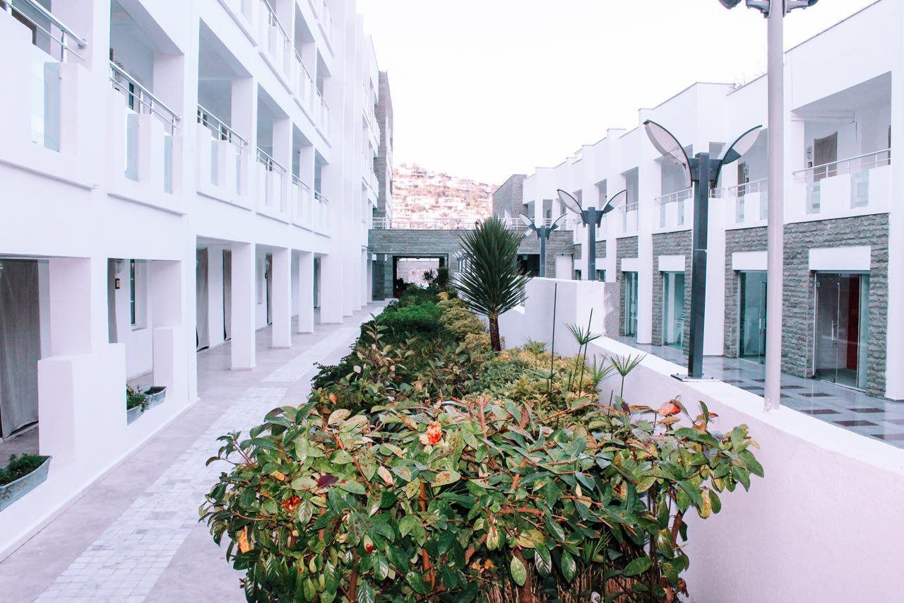 Afytos Bodrum City, foto 8