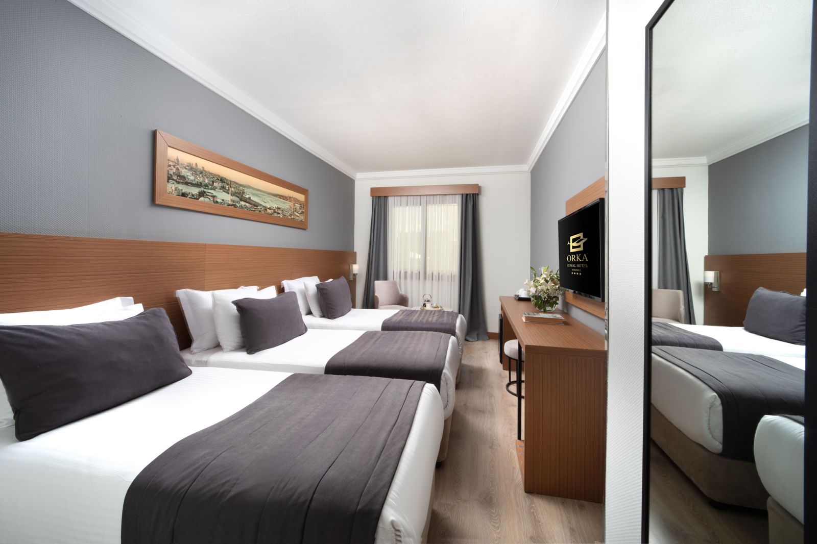 Orka Royal Hotel, foto 12