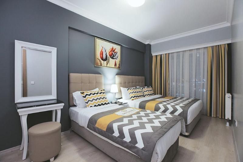 Serenity Suites Istanbul Airport, foto 8
