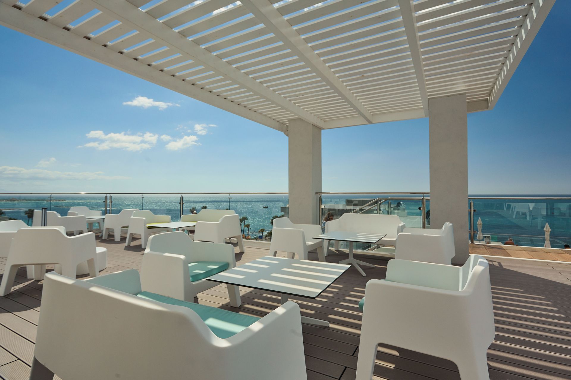 Hotel Las Arenas Affiliated by Meliá, foto 8
