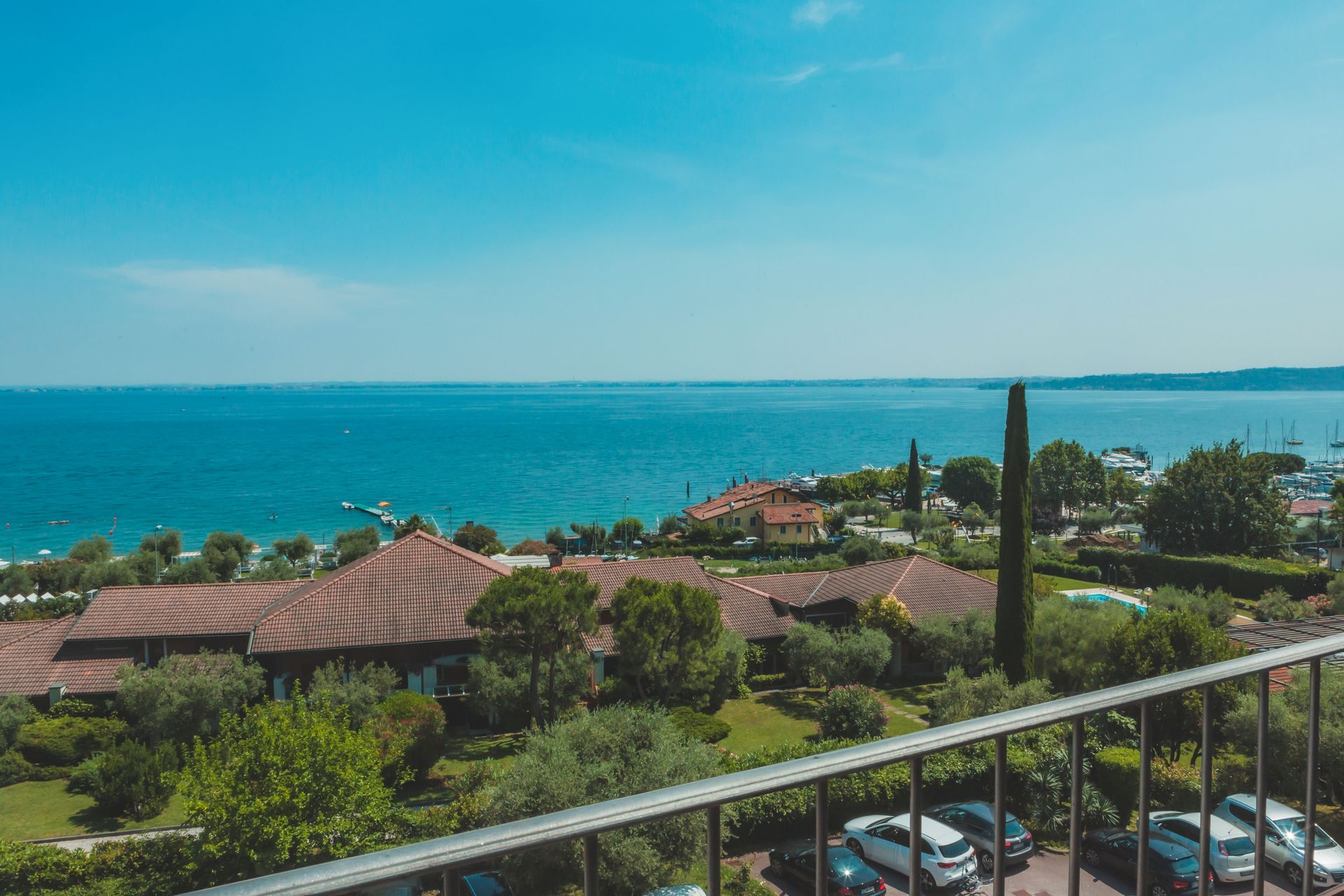 AHG Riva del Sole Wellness Hotel, foto 9