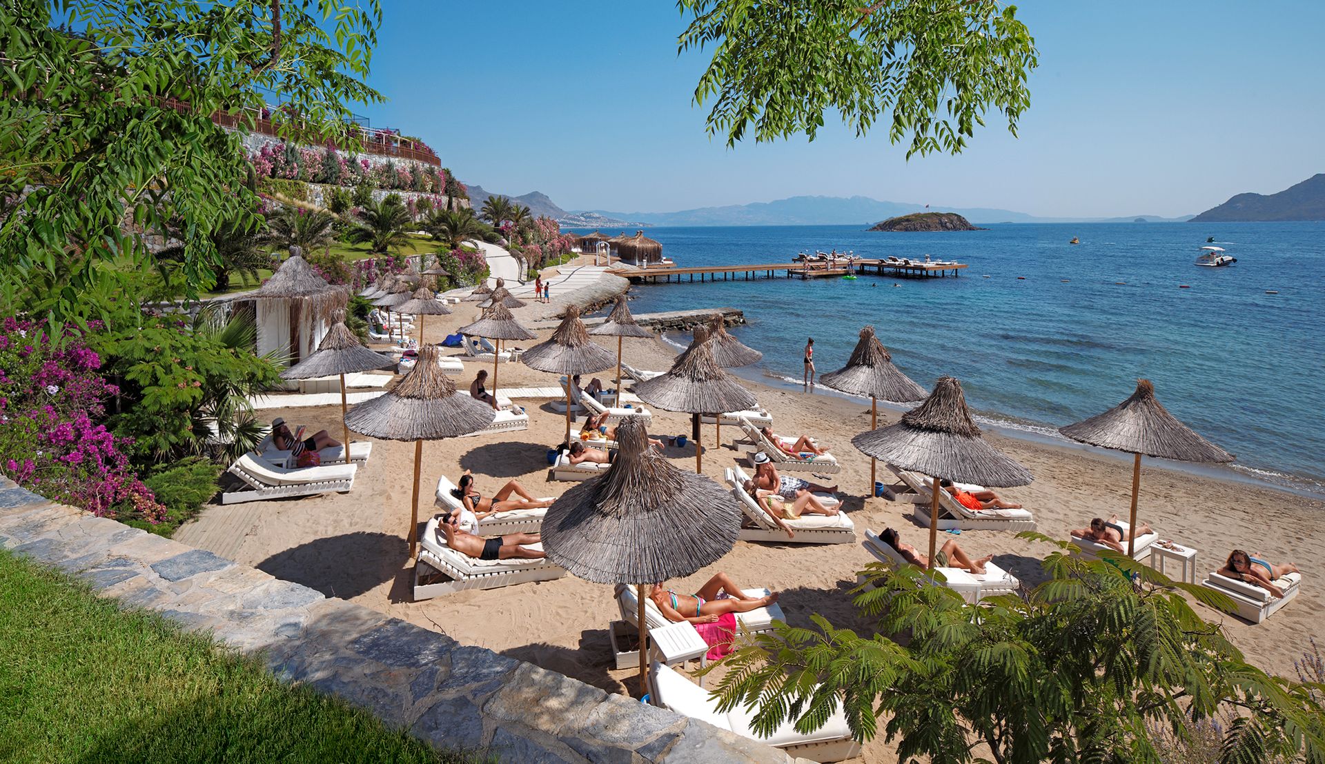 Sianji Well-Being Resort, foto 10