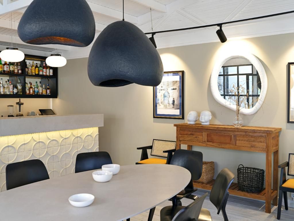 Dorman Suites Hotel, foto 11