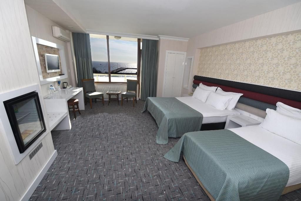 Tekirdag Yat Hotel, foto 10