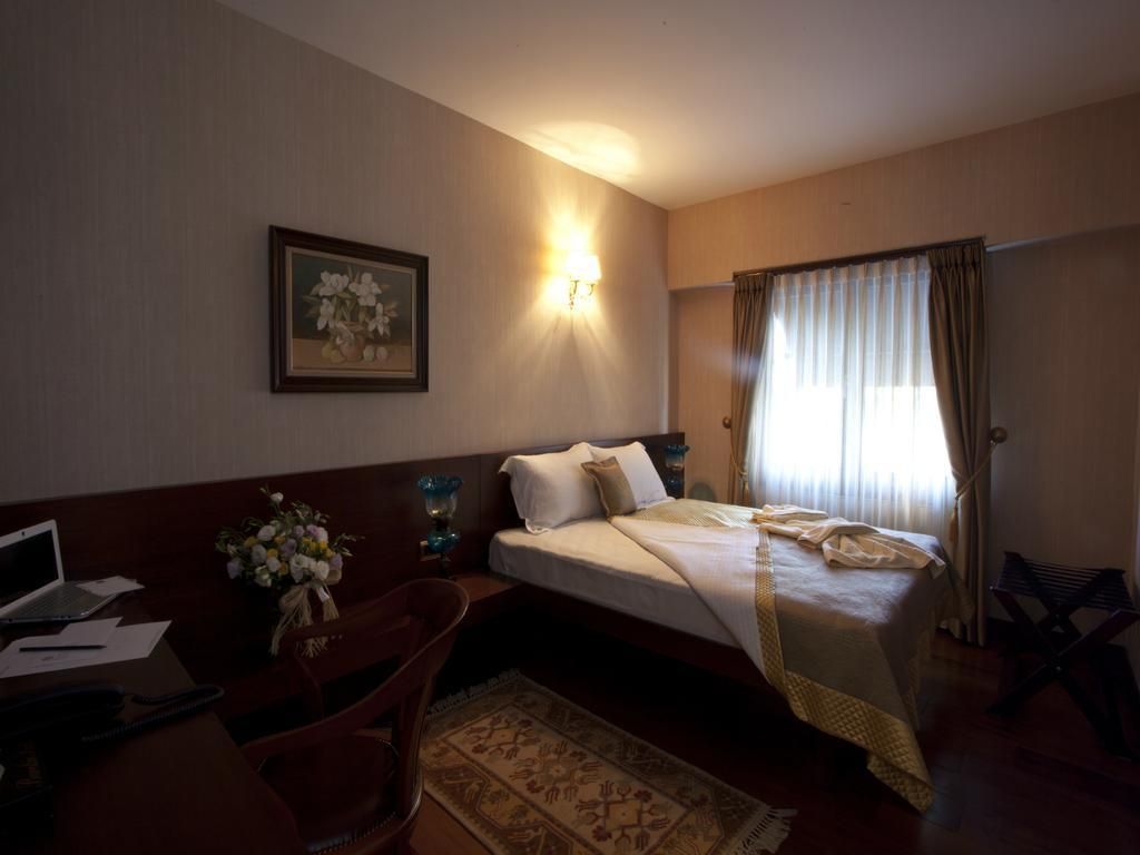 Burckin Hotel, foto 4