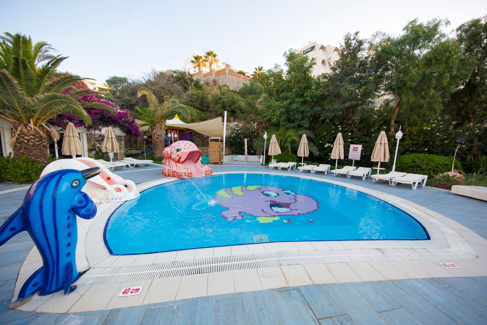 Salmakis Resort & Spa , foto 3
