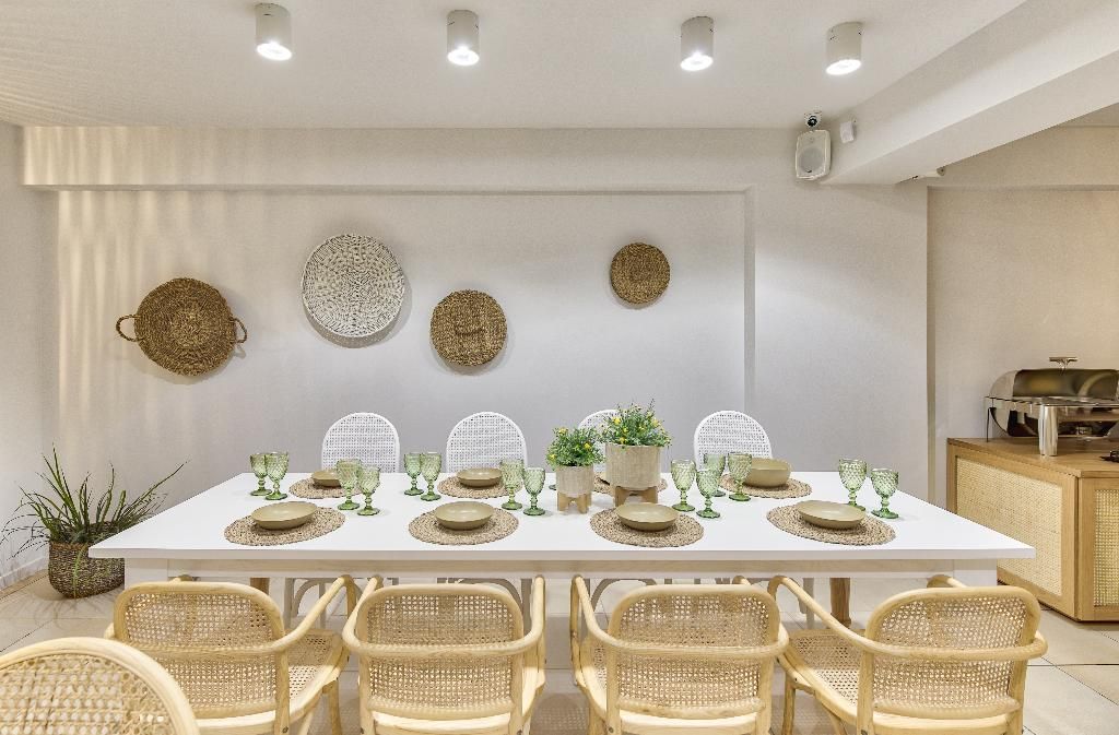 Arkadia Luxury Hotel Apartments, foto 2