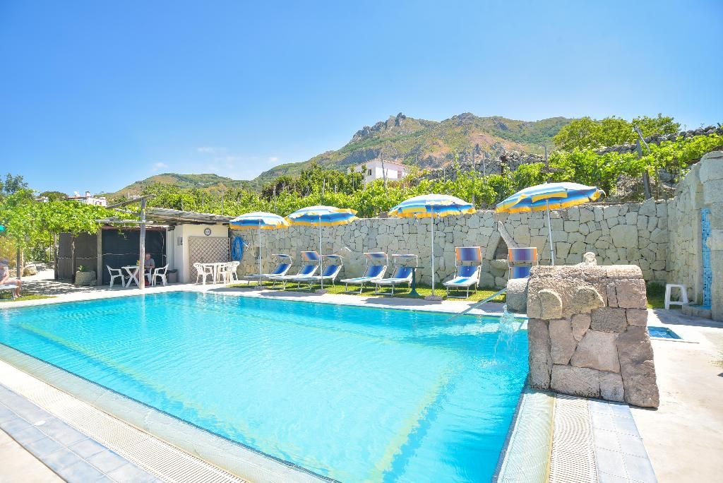 Villa Cimmentorosso, foto 5