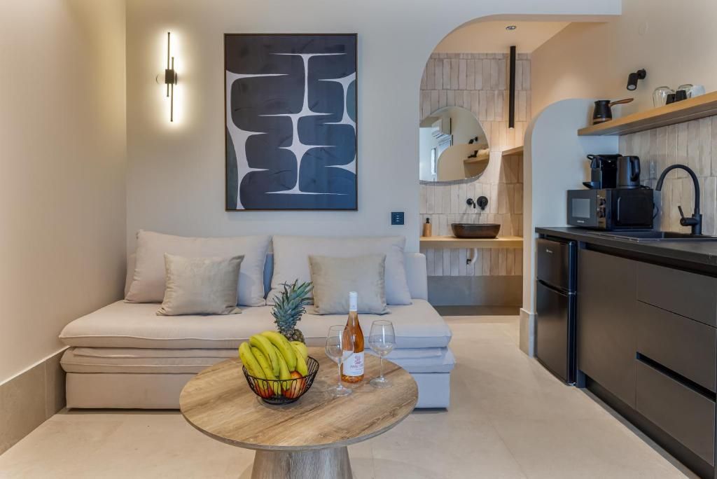 Karteris Luxury Suites, foto 4