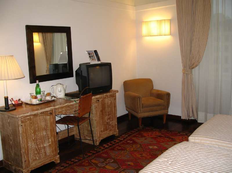 Grand Hotel Minerva, foto 8