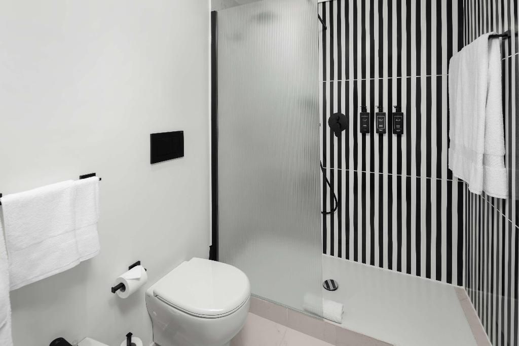Anglo American Hotel Florence, Curio Collection by Hilton, foto 8
