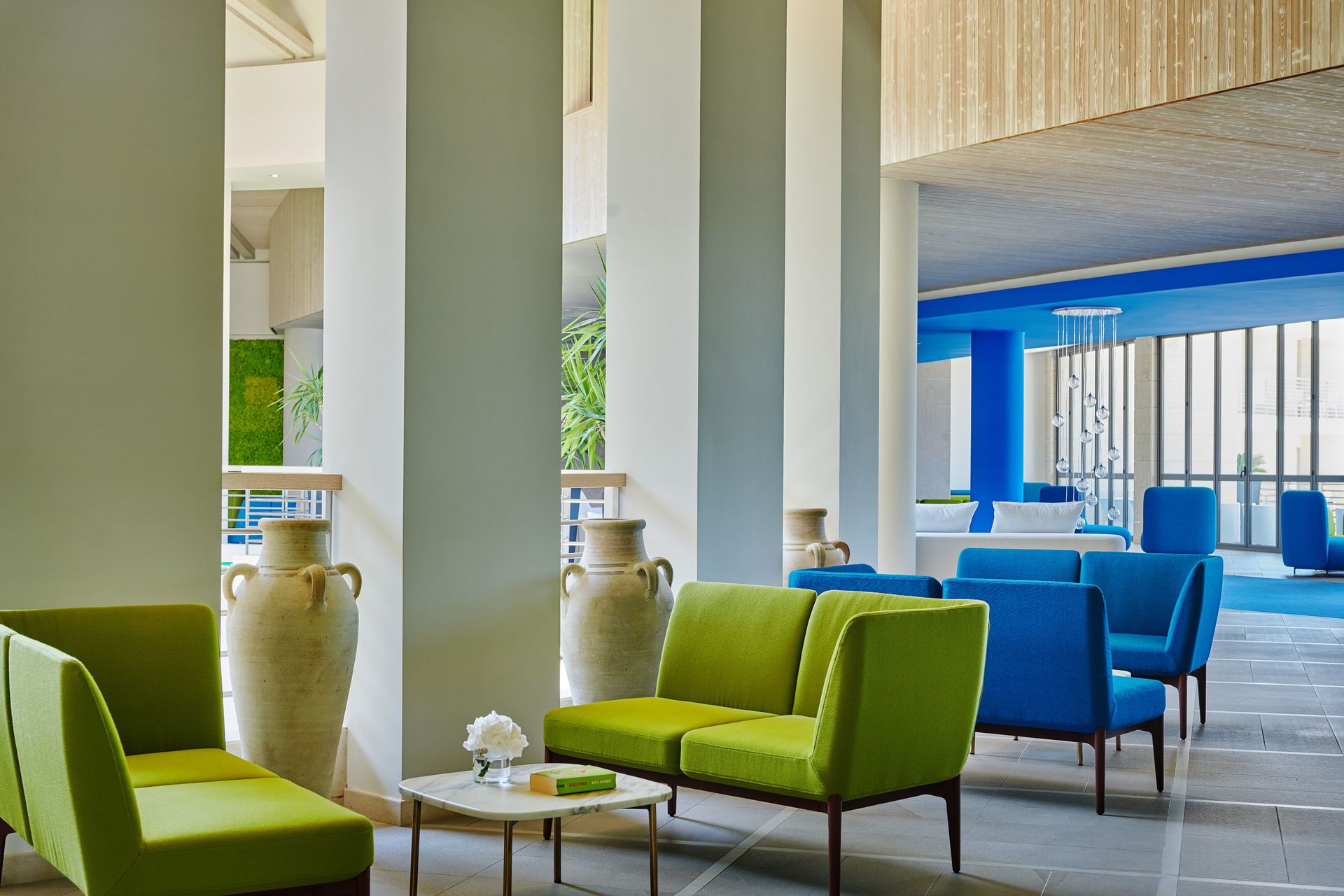 Capovaticano Resort Thalasso & Spa, foto 12