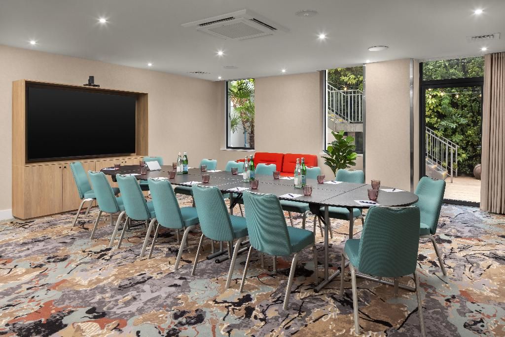 Hyatt Place London City East, foto 12