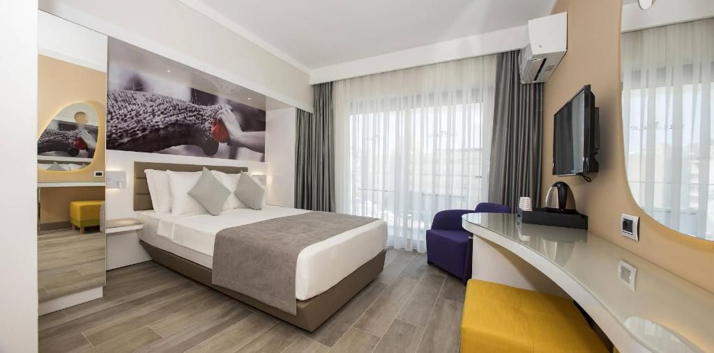 Lalila Blue Suites, foto 15