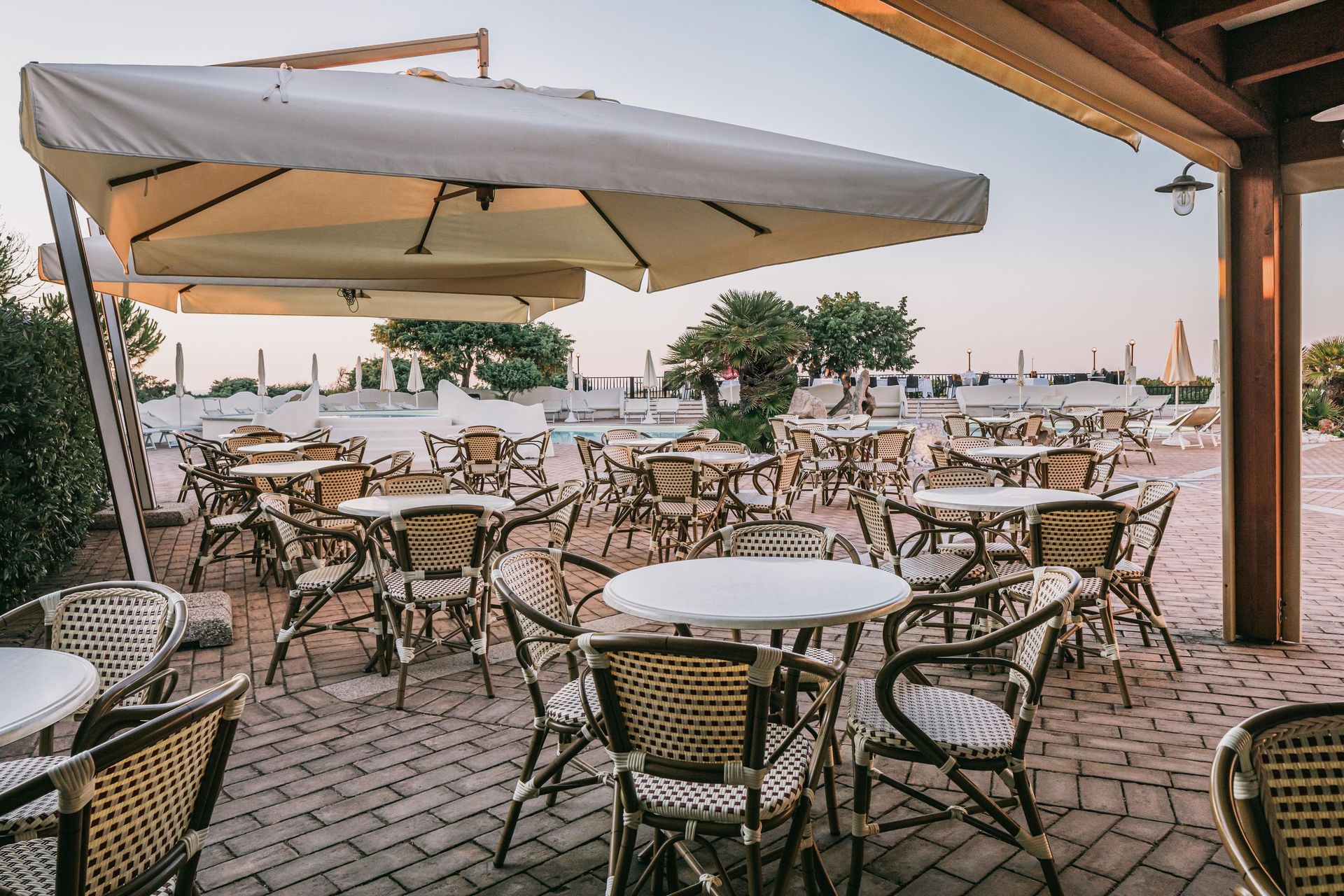MClub Del Golfo, foto 14