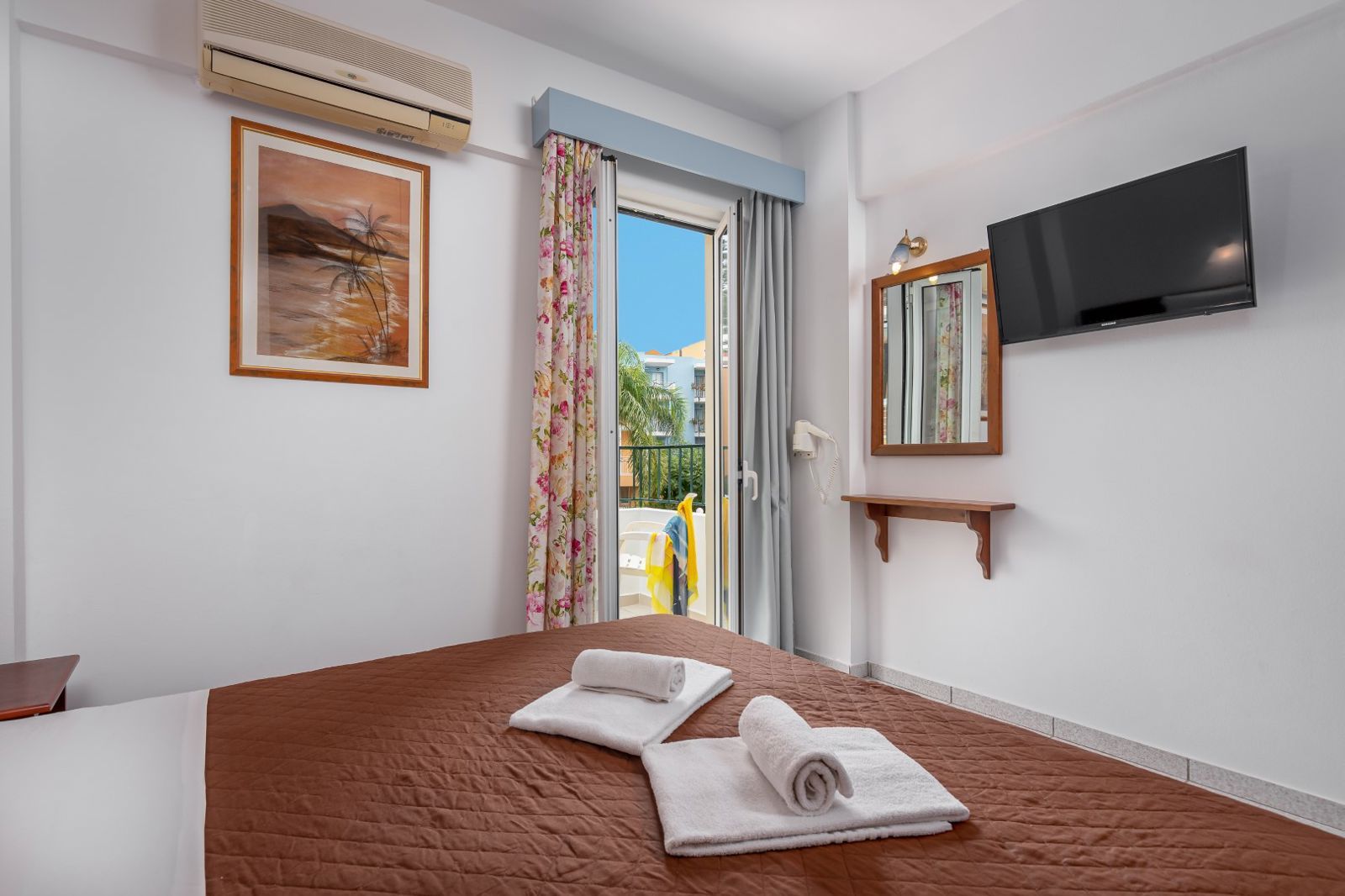 Bellos Hotel Apartments, foto 9