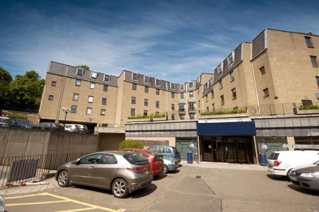 Britannia Edinburgh Hotel, foto 12