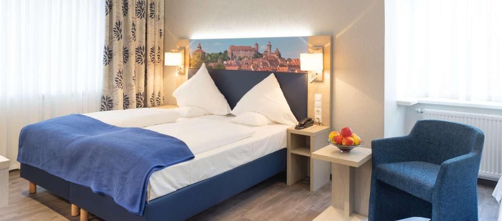 Ringhotel Loew's Merkur, foto 15