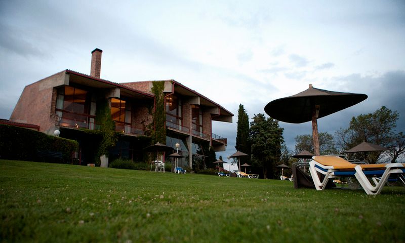 Parador de Segovia, foto 11